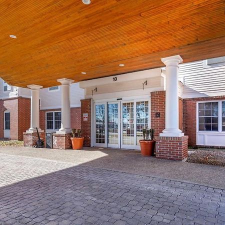 Comfort Inn & Suites Dover-Portsmouth Kültér fotó