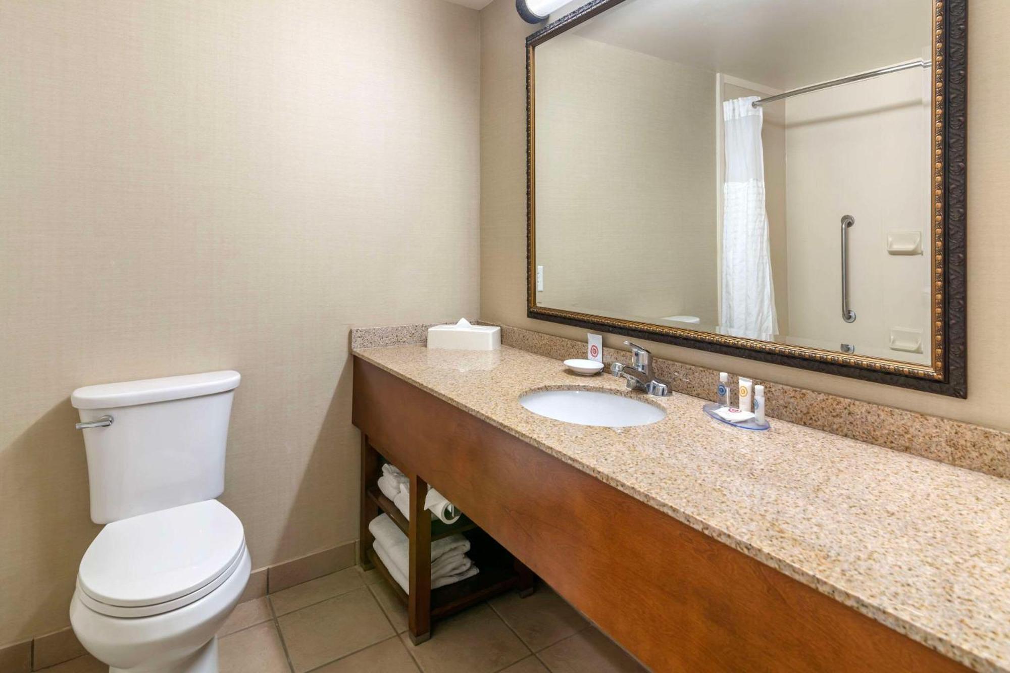Comfort Inn & Suites Dover-Portsmouth Kültér fotó