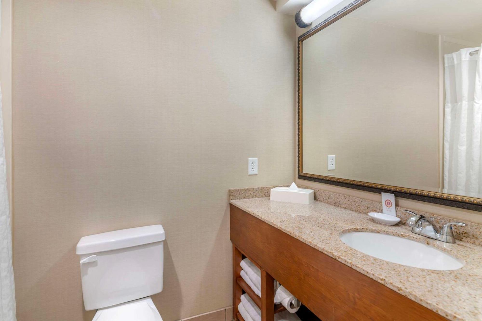 Comfort Inn & Suites Dover-Portsmouth Kültér fotó