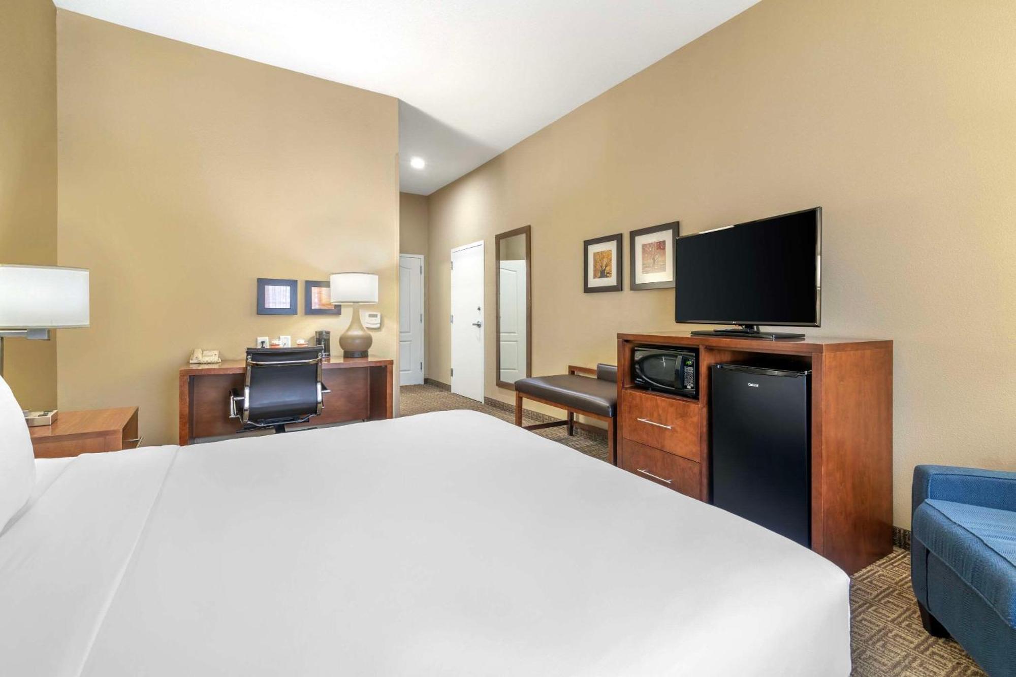 Comfort Inn & Suites Dover-Portsmouth Kültér fotó