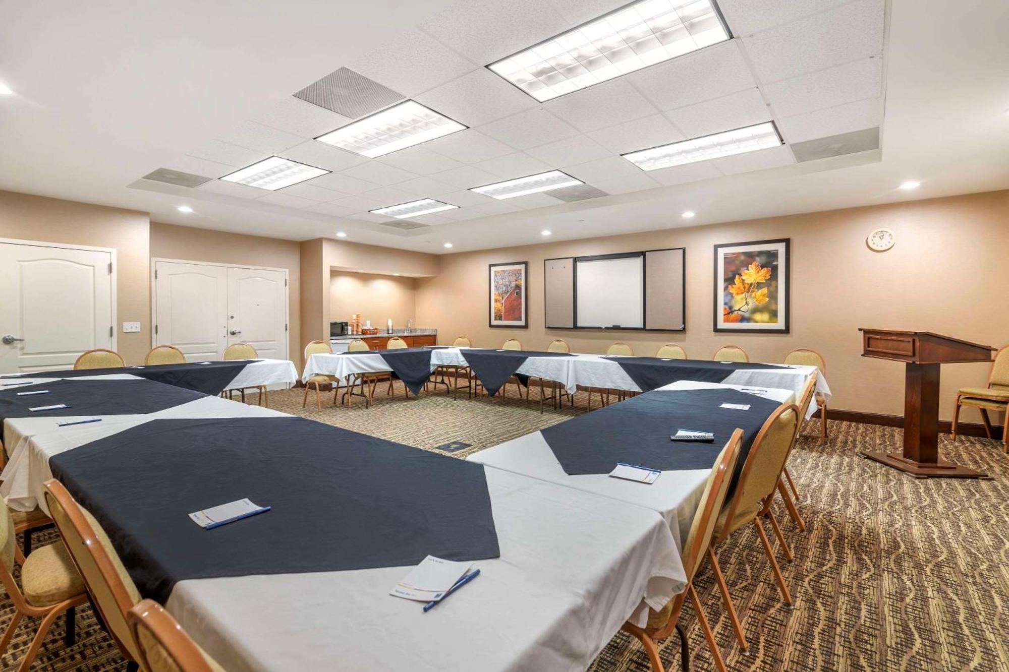 Comfort Inn & Suites Dover-Portsmouth Kültér fotó