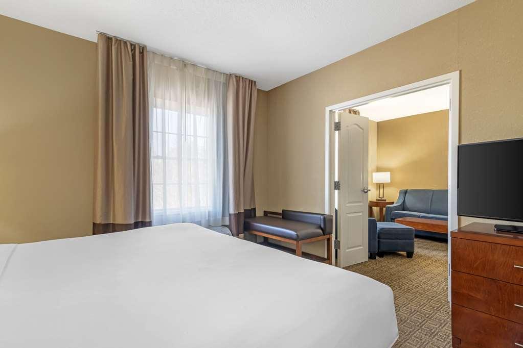 Comfort Inn & Suites Dover-Portsmouth Szoba fotó