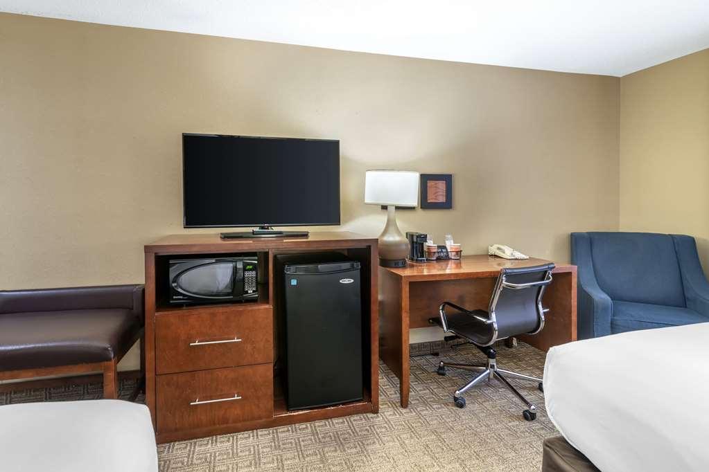 Comfort Inn & Suites Dover-Portsmouth Szoba fotó