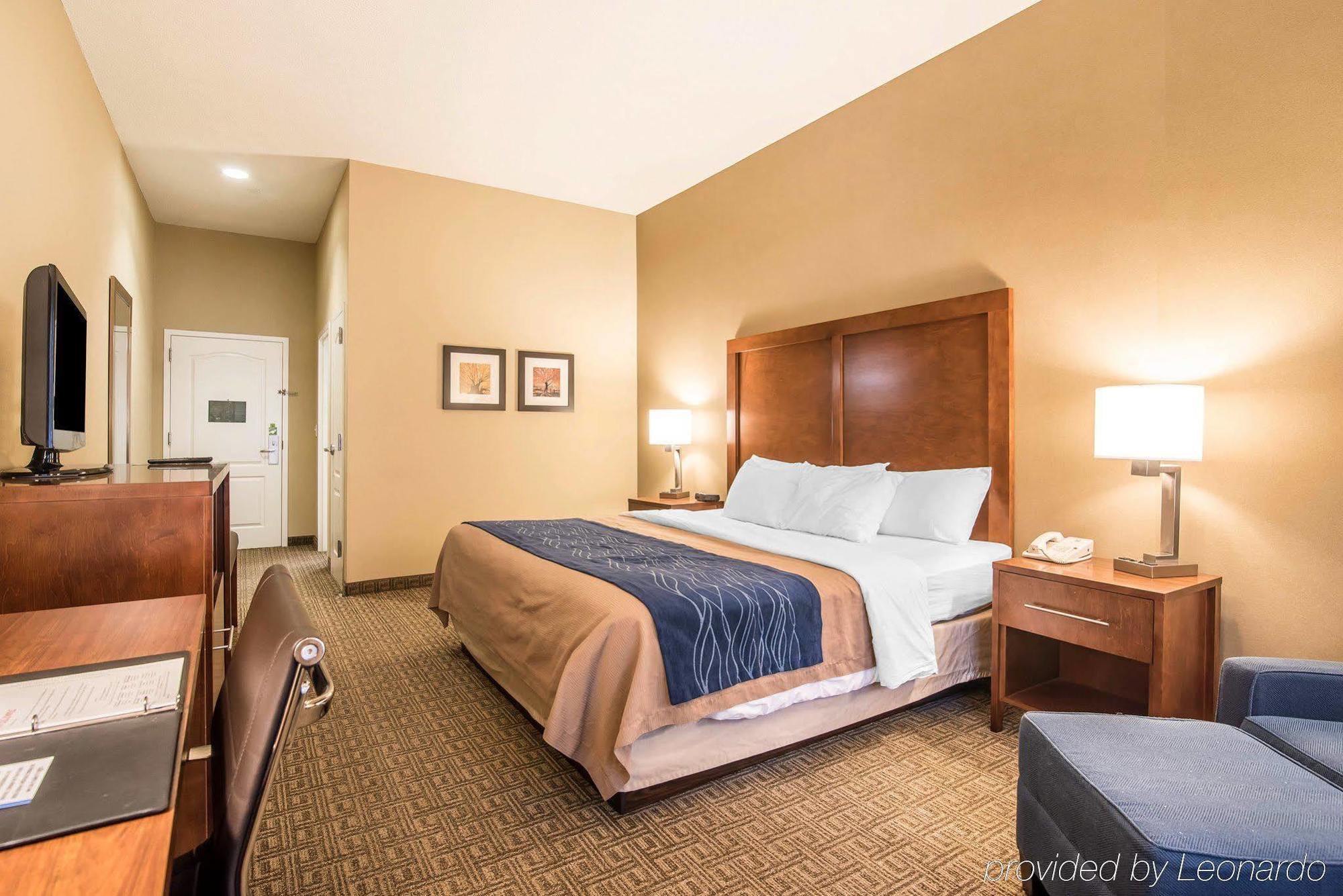 Comfort Inn & Suites Dover-Portsmouth Kültér fotó