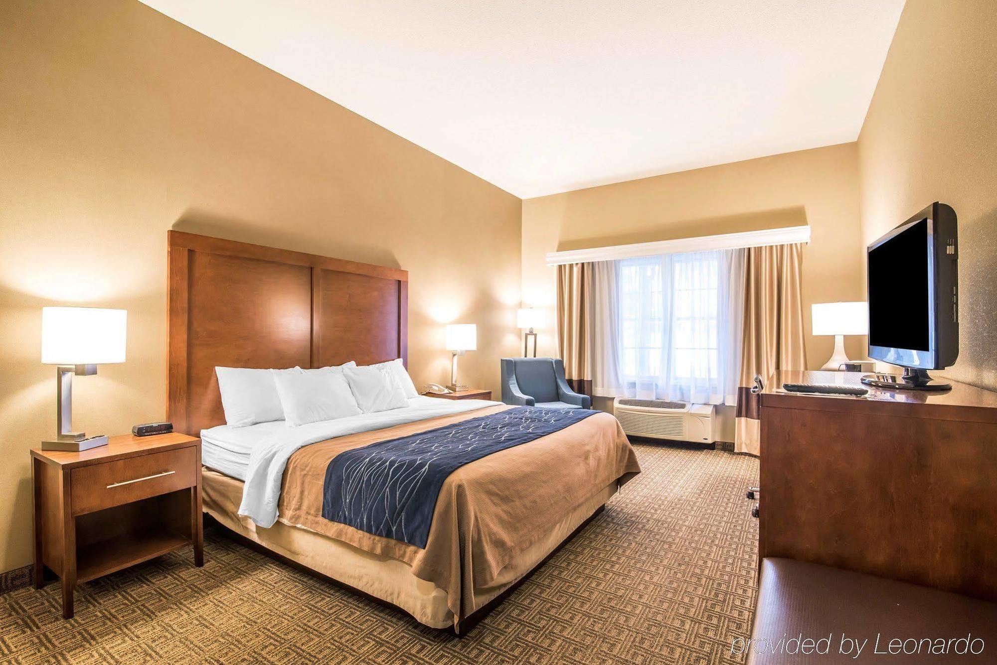 Comfort Inn & Suites Dover-Portsmouth Kültér fotó