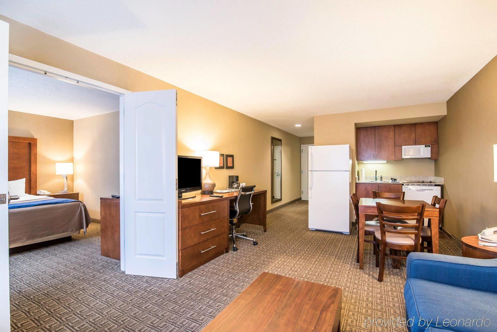 Comfort Inn & Suites Dover-Portsmouth Kültér fotó