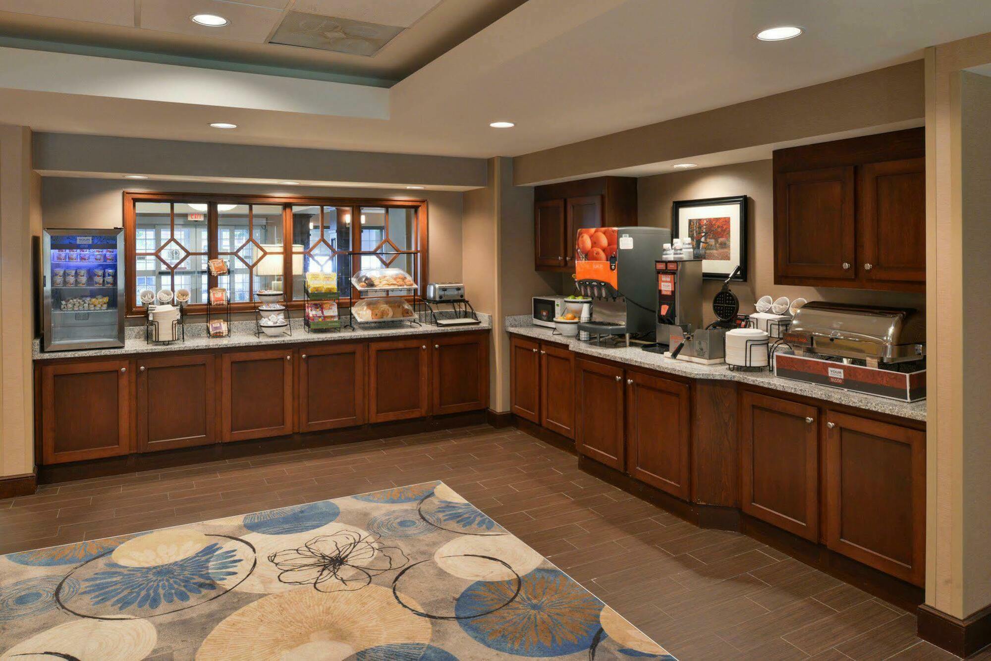 Comfort Inn & Suites Dover-Portsmouth Kültér fotó