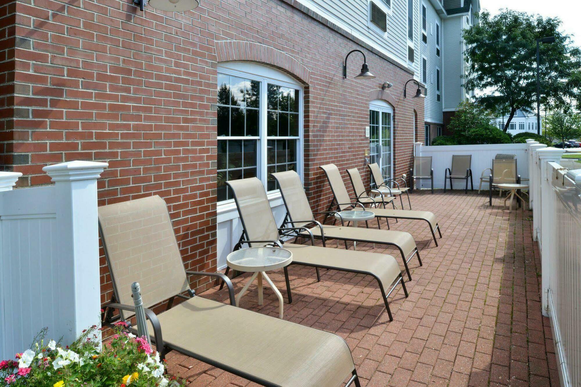 Comfort Inn & Suites Dover-Portsmouth Kültér fotó